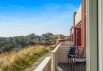 Stilvolles Appartment mit Panoramaaussicht – 300 m zum Strand (Bild  20)