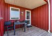 Stilvolles Appartment mit Panoramaaussicht – 300 m zum Strand (Bild  18)