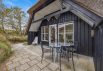 Idyllisk sommerhus til 3 personer i Henne (billede 19)