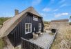 Idyllisk sommerhus til 3 personer i Henne (billede 21)