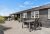 Gemütliches Sommerhaus mit Fusbodenheizung und Kamin in Henne – Hund erlaubt (Bild  25)