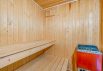 Charmerende sommerhus med sauna – 75 meter til stranden (billede 21)