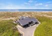 Charmerende sommerhus med sauna – 75 meter til stranden (billede 41)