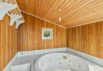 Charmerende sommerhus med sauna – 75 meter til stranden (billede 22)