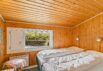 Charmerende sommerhus med sauna – 75 meter til stranden (billede 26)