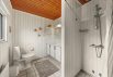 Charmerende sommerhus med sauna – 75 meter til stranden (billede 24)