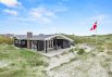 Charmerende sommerhus med sauna – 75 meter til stranden (billede 2)