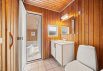Charmerende sommerhus med sauna – 75 meter til stranden (billede 19)