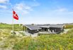 Charmerende sommerhus med sauna – 75 meter til stranden (billede 27)