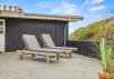 Charmerende sommerhus med sauna – 75 meter til stranden (billede 28)