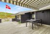Charmerende sommerhus med sauna – 75 meter til stranden (billede 30)