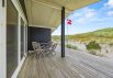 Charmerende sommerhus med sauna – 75 meter til stranden (billede 34)