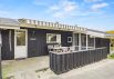 Charmerende sommerhus med sauna – 75 meter til stranden (billede 35)