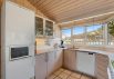 Gemütliches Ferienhaus mit Spa und Sauna in ungestörter Natur (Bild  11)
