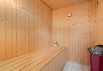 Gemütliches Ferienhaus mit Spa und Sauna in ungestörter Natur (Bild  15)