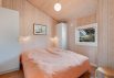 Gemütliches Ferienhaus mit Spa und Sauna in ungestörter Natur (Bild  16)