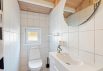Gemütliches Ferienhaus mit Spa und Sauna in ungestörter Natur (Bild  17)