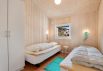 Gemütliches Ferienhaus mit Spa und Sauna in ungestörter Natur (Bild  19)