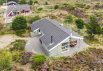 Gemütliches Ferienhaus mit Spa und Sauna in ungestörter Natur (Bild  21)