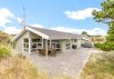Gemütliches Ferienhaus mit Spa und Sauna in ungestörter Natur (Bild  22)