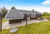 Hyggeligt sommerhus til 4 personer med udebruser (billede 30)