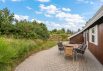 Hyggeligt sommerhus til 4 personer med udebruser (billede 28)