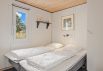 Skønt feriehus med spa, udesauna og udebruser i Henne (billede 14)