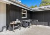Skønt feriehus med spa, udesauna og udebruser i Henne (billede 24)