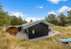Skønt feriehus med spa, udesauna og udebruser i Henne (billede 31)