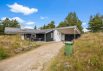 Skønt feriehus med spa, udesauna og udebruser i Henne (billede 32)