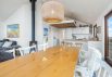 Schönes Ferienhaus mit fantastischem Blick auf die Nordsee (Bild  11)