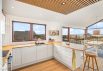 Schönes Ferienhaus mit fantastischem Blick auf die Nordsee (Bild  14)