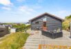 Schönes Ferienhaus mit fantastischem Blick auf die Nordsee (Bild  21)