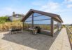 Schönes Ferienhaus mit fantastischem Blick auf die Nordsee (Bild  23)