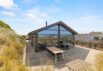 Schönes Ferienhaus mit fantastischem Blick auf die Nordsee (Bild  28)