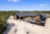 Luksuriøst poolhus med aktivitetsrum til 12 gæster ved Henne Strand (billede 38)