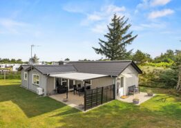 Traditionelles Ferienhaus für 4 Personen