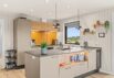 Schönes Ferienhaus – für 6 Personen – mit Sauna (Bild  3)