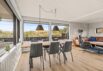 Schönes Ferienhaus – für 6 Personen – mit Sauna (Bild  7)