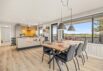 Schönes Ferienhaus – für 6 Personen – mit Sauna (Bild  9)