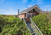 Sommerhus i første klitrække ved Henne Strand (billede 38)