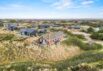 Sommerhus i første klitrække ved Henne Strand (billede 28)