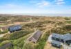 Sommerhus i første klitrække ved Henne Strand (billede 39)