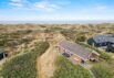 Sommerhus i første klitrække ved Henne Strand (billede 40)