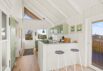 Urlaub am Henne Strand – Ferienhaus mit Panoramablick (Bild  3)