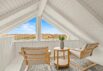 Sommerhus i første klitrække ved Henne Strand (billede 19)