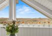 Sommerhus i første klitrække ved Henne Strand (billede 20)