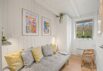 Sommerhus i første klitrække ved Henne Strand (billede 26)