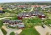 Skøn lejlighed – med panoramaudsigt – til 4 personer i Henne Strand (billede 1)