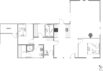 Sommerhus – til 6 personer – med sauna i Henne Strand (billede 6)